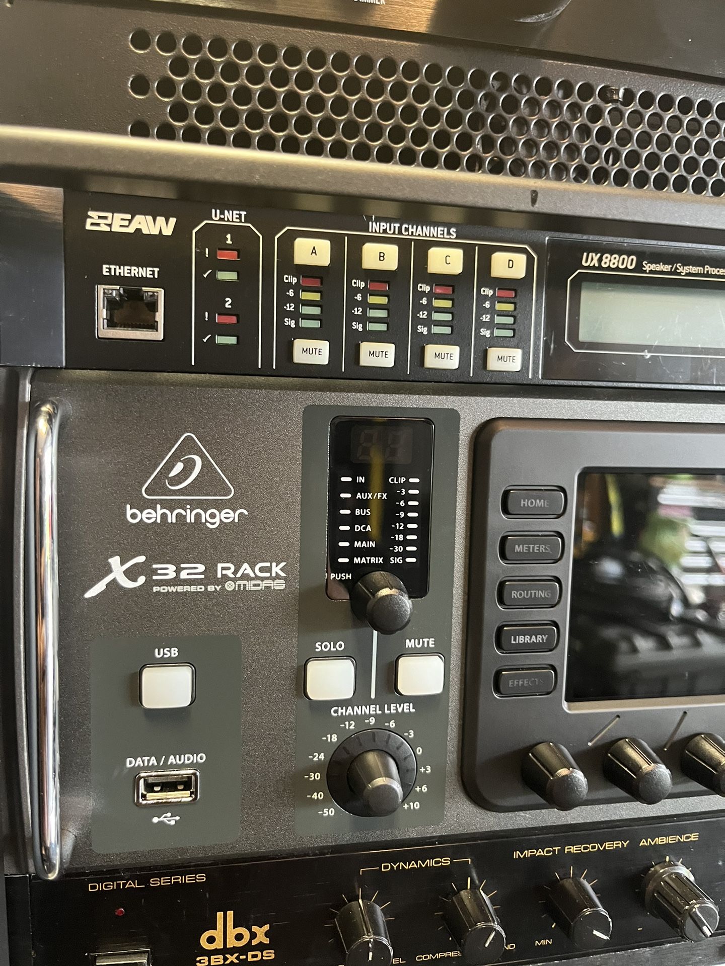 EAW UX8800 for Sale in Boynton Beach, FL OfferUp
