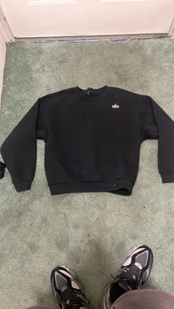 Alo longsleeve size small