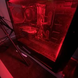 Gaming/streaming Pc