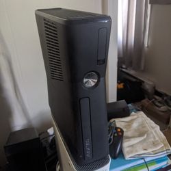 Xbox 360 new Version