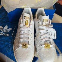 Adidas Shoes 