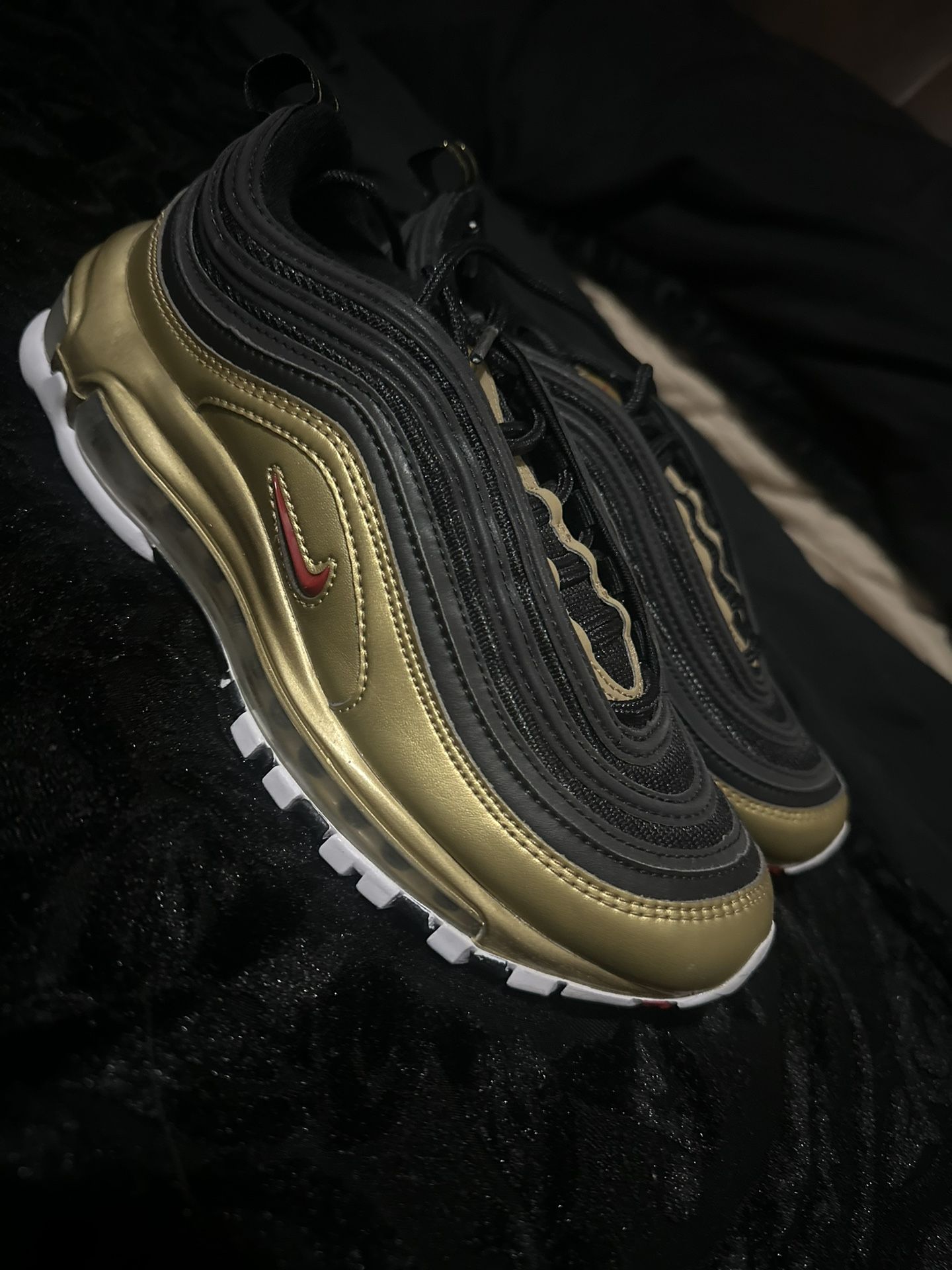 Brand New Nike Air max