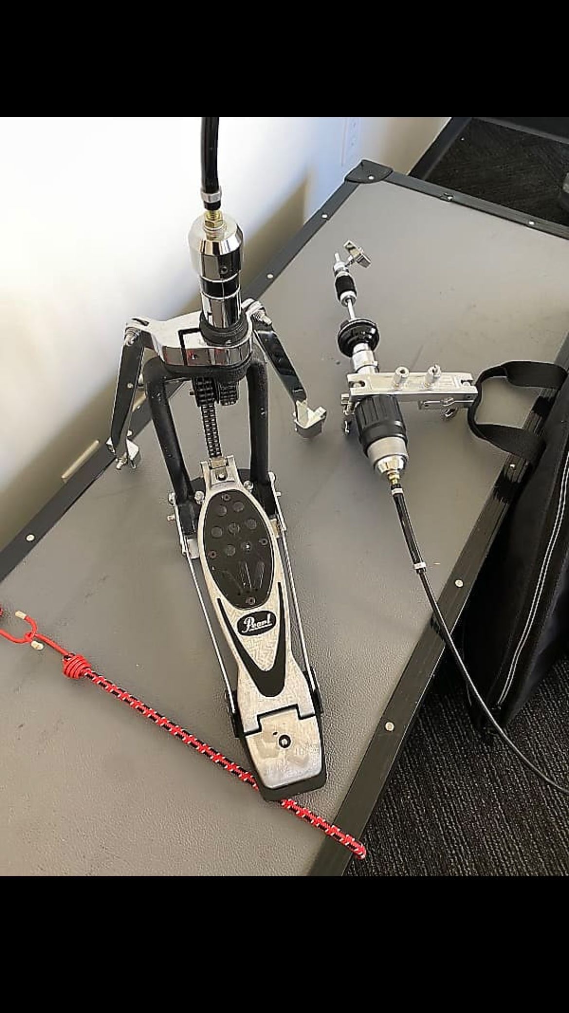 Pearl Remote Hi-Hat