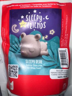 Tonies Sleepy Friends