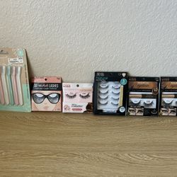 Eyelashes  OBO 