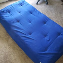 Twin Futon Bed