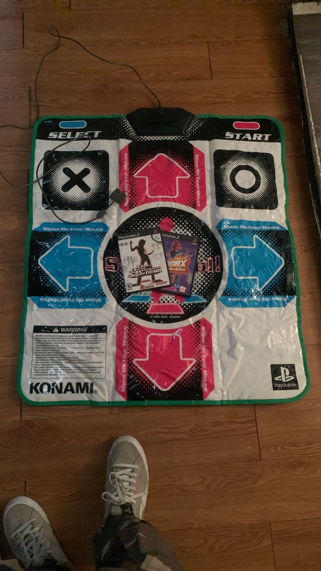 Ps2