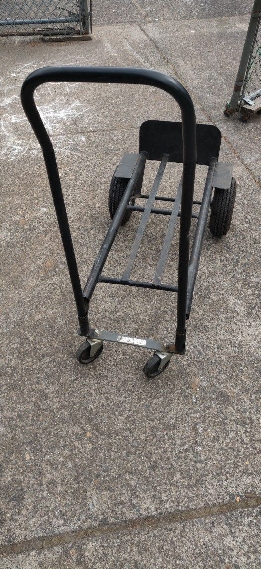 Milwaukee Dolly