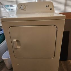 Gas Dryer For Sale