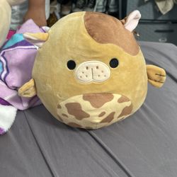 bittie squishmallow