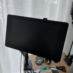 Wacom Cintiq Pro 24 (2019) Model