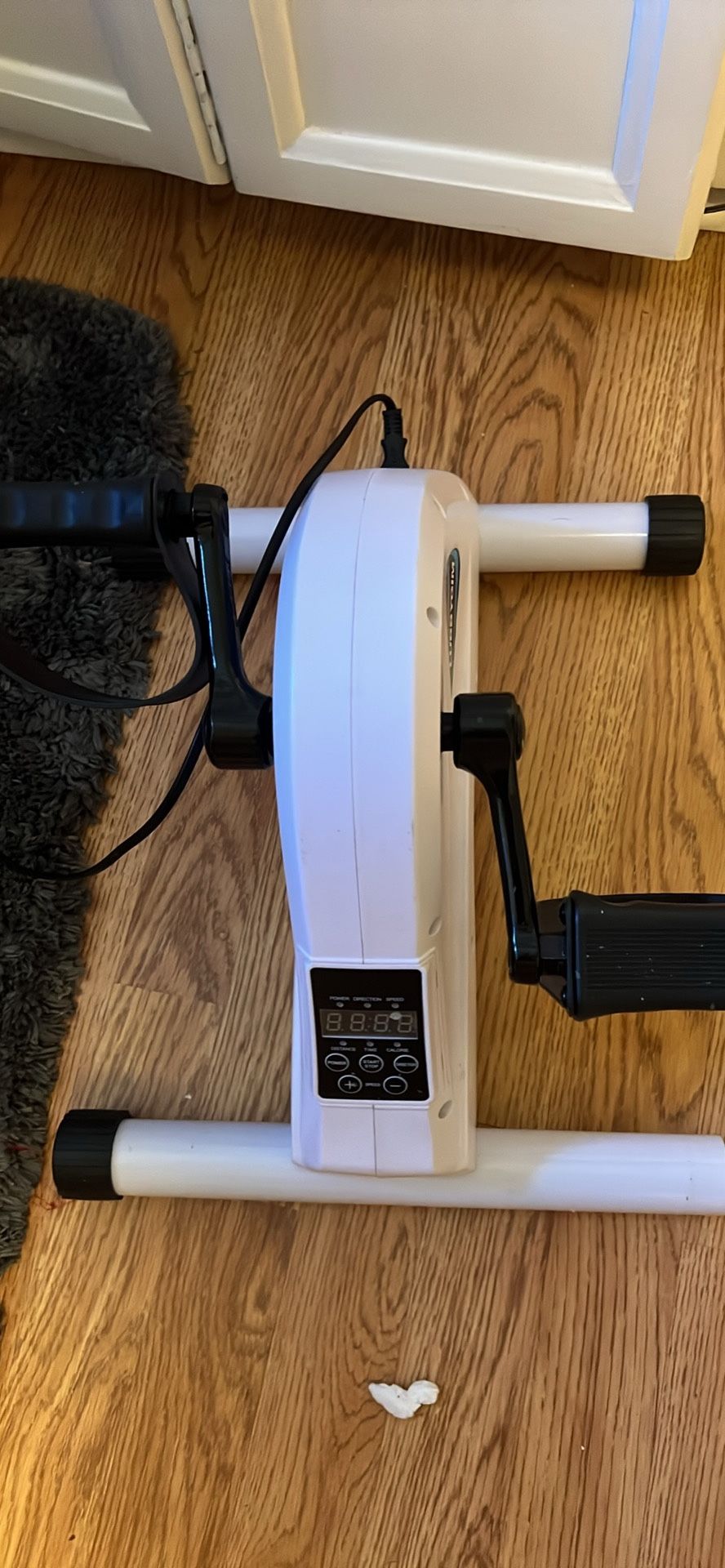 Electric pedal