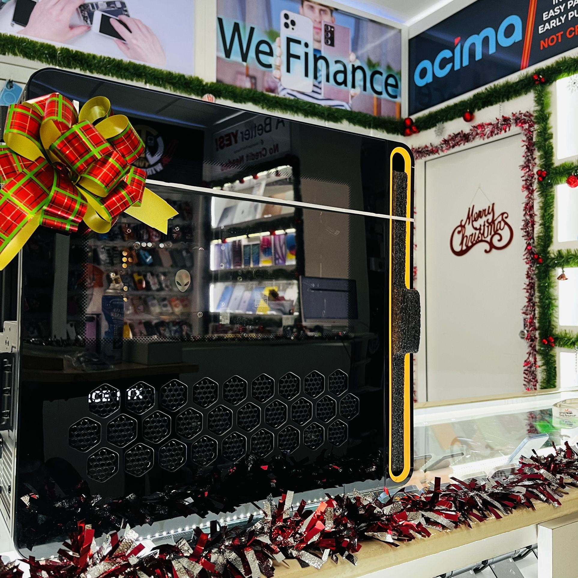 Gaming pc Alienware Aurora 