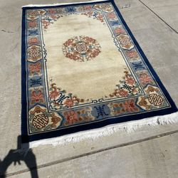 Chinese Rug