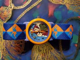Disney The Hunchback of Notre Dame Watch .. NEW