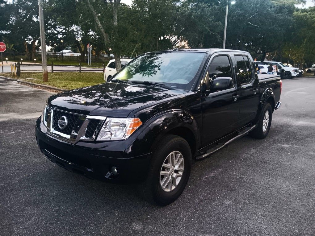 Nissan Frontier for Sale in West Palm Beach, FL - OfferUp