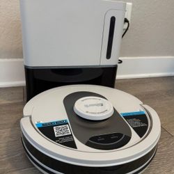 Smart Vacuum 