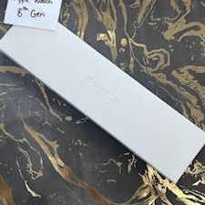 Apple Watch Series 8 New - $25 DOWN Today - NO Credit Payment Plan Options