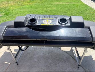 Jeep Wrangler front and rear OEM bumpers JK 2015 $125.00