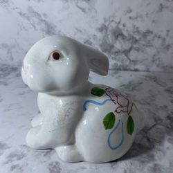 Rabbit Figurine