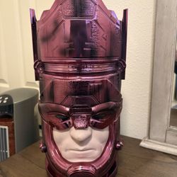 Galactus Popcorn bucket