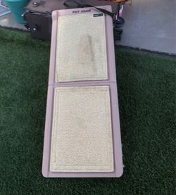 Pet gear pet ramp