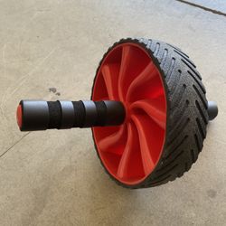 Ab Wheel
