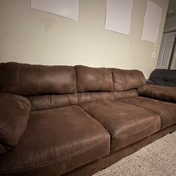 Couches - Make Offer