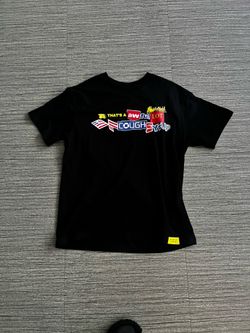 That’s A Awful Lot Of Cough Syrup Tee