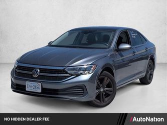 2023 Volkswagen Jetta