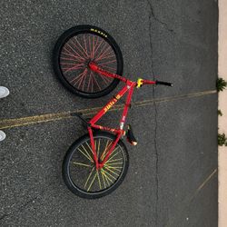 Big Flyer 