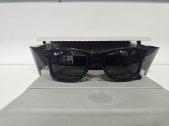 Ray-Ban Meta Wayfarer 2