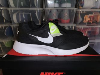 Nike dual Ride system size 11.5