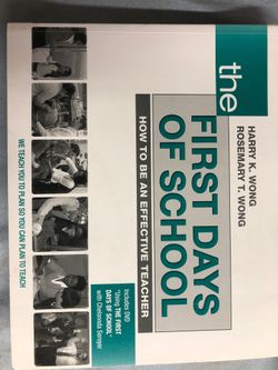 Best teaching resource for new teachers! DVD included