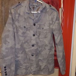 Kenneth Cole light jacket