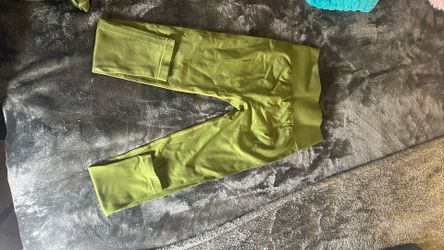 Leggings yoga