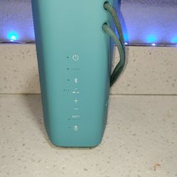 Sony SRS-XE200 X-Series Wireless Ultra Portable-Bluetooth-Speaker
