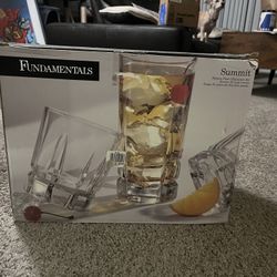 Libbey summit fundamentals 16 piexe