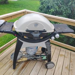 Grill