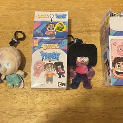 Steven Universe Plush 
