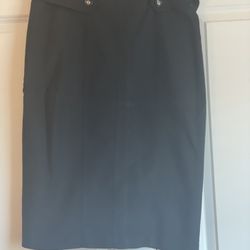 NY&Co Pencil Skirt Size 14