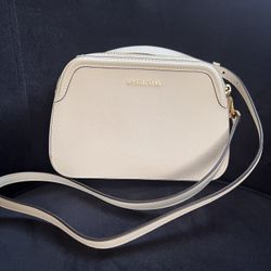 Michael Kors Cross Body Purse 