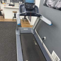 Precor Treadmill 