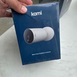 Kami Cameras 