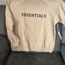 Essential Sweater