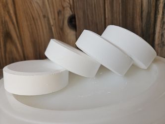 3 Inch Chlorine Tablets And Shock