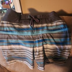 BOYS Small Swim Trunks