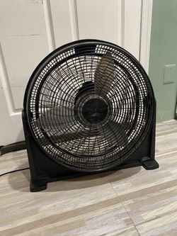 Lasko Floor fan 