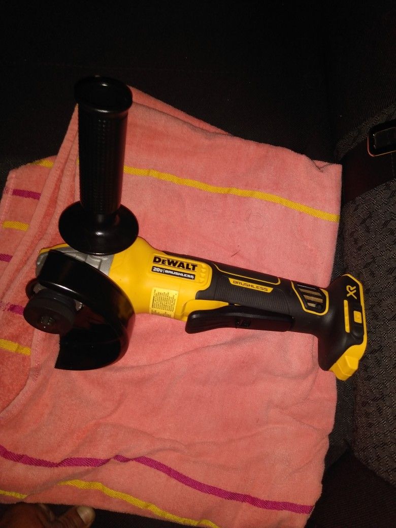 DeWalt