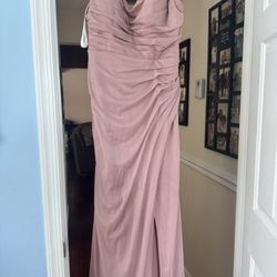 Azazi Wedding  Dress 